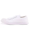 Jack Purcell LP LS Low Top Alb