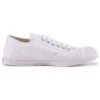 Jack Purcell LP LS Low Top Alb