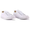 Jack Purcell LP LS Low Top Alb