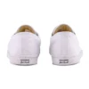 Jack Purcell LP LS Low Top Alb