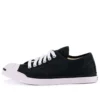 Jack Purcell LP LS Low Top Negru