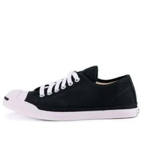 Jack Purcell LP LS Low Top Negru