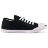 Jack Purcell LP LS Low Top Negru