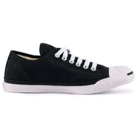Jack Purcell LP LS Low Top Negru