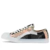 Jack Purcell LP „Negru-portocaliu”