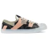 Jack Purcell LP „Negru-portocaliu”