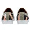 Jack Purcell LP „Negru-portocaliu”