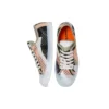 Jack Purcell LP „Negru-portocaliu”