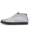 Jack Purcell Mid „Alb Negru”