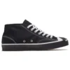 Jack Purcell Mid „Alb Negru”