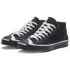 Jack Purcell Mid „Alb Negru”