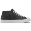 Jack Purcell Mid „Black Corduroy”