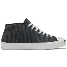 Jack Purcell Mid „Black Corduroy”