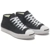 Jack Purcell Mid „Black Corduroy”