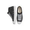 Jack Purcell Mid „Black Corduroy”