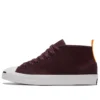 Jack Purcell Mid „Deep Bordeaux”