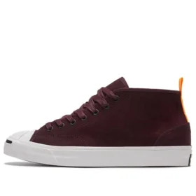 Jack Purcell Mid „Deep Bordeaux”