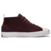 Jack Purcell Mid „Deep Bordeaux”