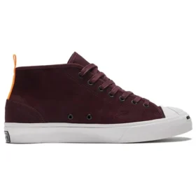 Jack Purcell Mid „Deep Bordeaux”