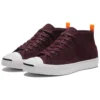 Jack Purcell Mid „Deep Bordeaux”