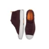 Jack Purcell Mid „Deep Bordeaux”
