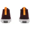Jack Purcell Mid „Deep Bordeaux”