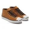 Jack Purcell Mid „Digital Terrain – Dark Soba”