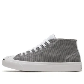 Jack Purcell Mid „Gri Alb”