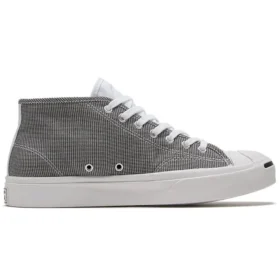 Jack Purcell Mid „Gri Alb”