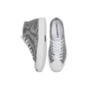 Jack Purcell Mid „Gri Alb”