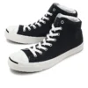 Jack Purcell Mid Japan „Negru”