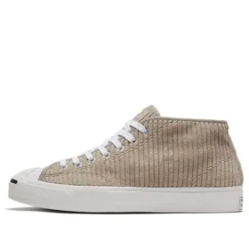 Jack Purcell Mid „Khaki Corduroy”