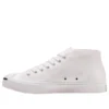 Jack Purcell Mid „Seasonal Color Twill – Alb”
