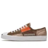 Jack Purcell „Mix & Match – Brown Orange”