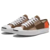 Jack Purcell „Mix & Match – Brown Orange”