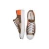 Jack Purcell „Mix & Match – Brown Orange”