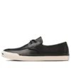 Jack Purcell Moccasins RH „Black”