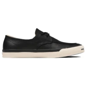 Jack Purcell Moccasins RH „Black”