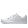 Jack Purcell Modern Leather „Alb”