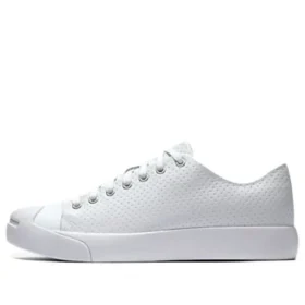 Jack Purcell Modern Leather „Alb”
