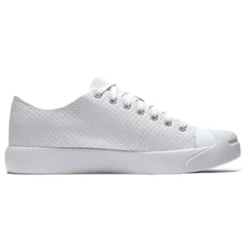 Jack Purcell Modern Leather „Alb”