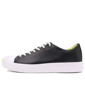 Jack Purcell Modern Low „Black Lemon”