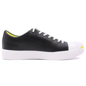 Jack Purcell Modern Low „Black Lemon”