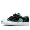 Jack Purcell Negru/