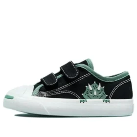 Jack Purcell Negru/
