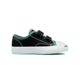 Jack Purcell Negru/