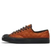 Jack Purcell „Orange Black”