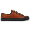 Jack Purcell „Orange Black”