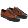 Jack Purcell „Orange Black”