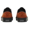 Jack Purcell „Orange Black”